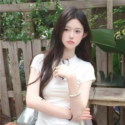 灵气迫人
