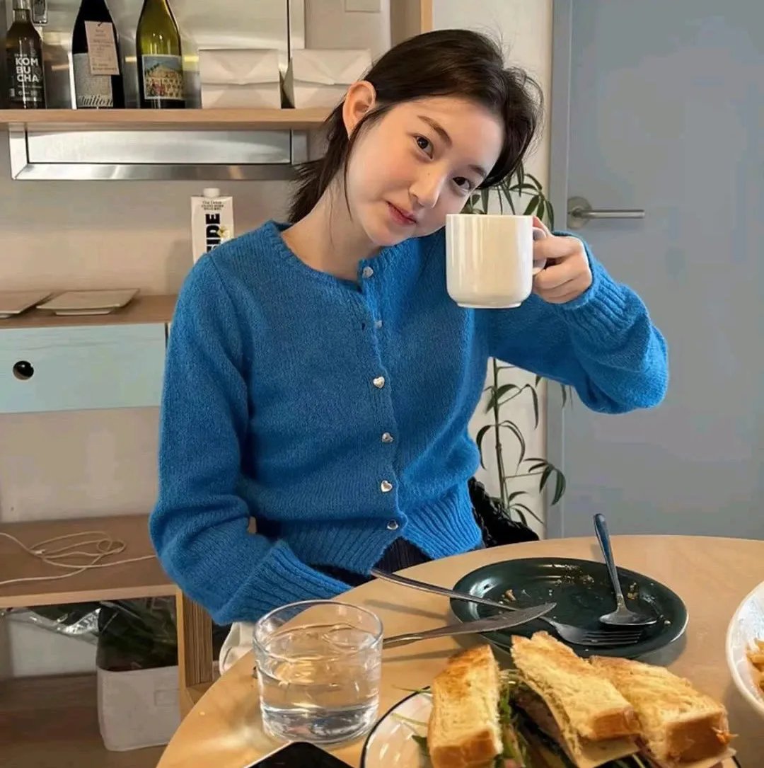 爱情没把门