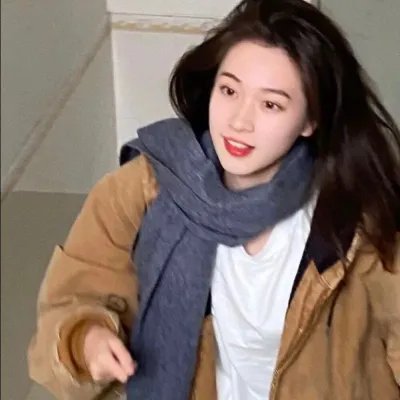 幸福的黄手帕