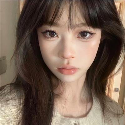 巧克力甜心